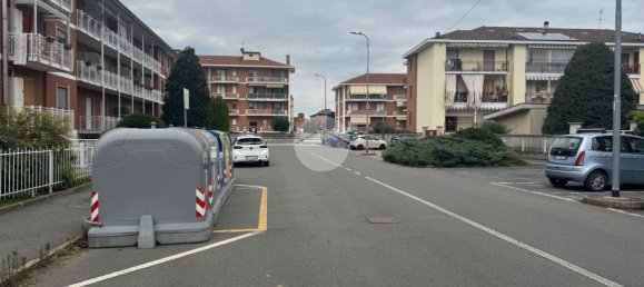 1-Zimmer Garage in None, Italy, Nr. 4823 4