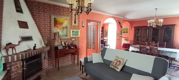 5 bedrooms Villa in Frossasco, Italy No. 339611 18