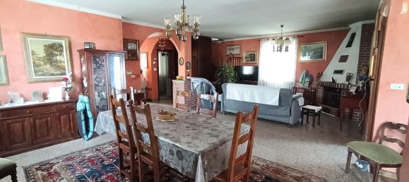 5 bedrooms Villa in Frossasco, Italy No. 339611 11