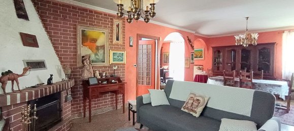 5 bedrooms Villa in Frossasco, Italy No. 339611 22