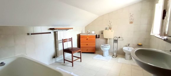 5 bedrooms Villa in Frossasco, Italy No. 339611 34