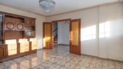 4 Schlafzimmer Stadthaus in Torre-Pacheco, Spain, Nr. 203336