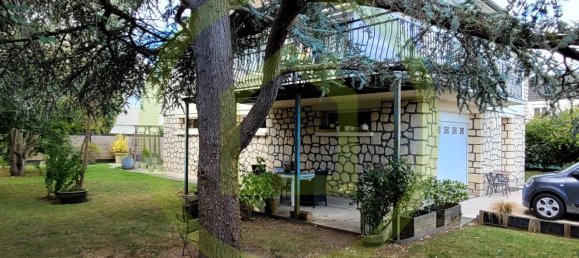 4 غرف نوم منزل في Troarn, France رقم 334890 2