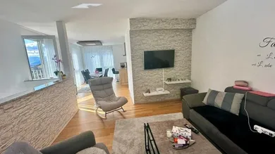 3 rooms Duplex in Motz, Austria No. 251563