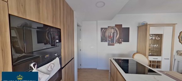 3 chambres Appartement à Aguilas, Spain No. 167144 8