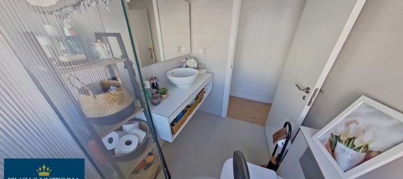 3 chambres Appartement à Aguilas, Spain No. 167144 16