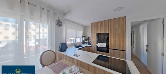 3 chambres Appartement à Aguilas, Spain No. 167144 4