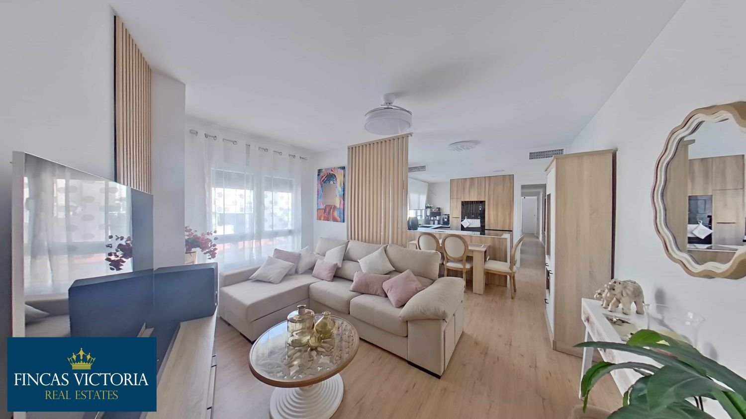 3 chambres Appartement à Aguilas, Spain No. 167144