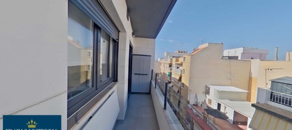 3 chambres Appartement à Aguilas, Spain No. 167144 25