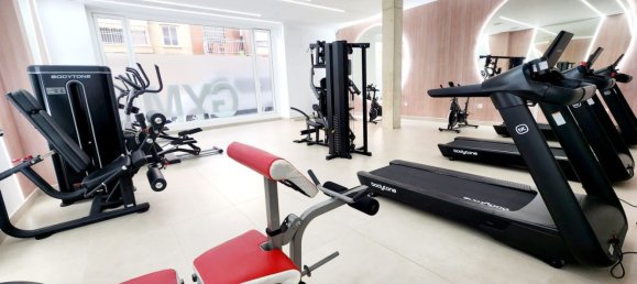 3 chambres Appartement à Aguilas, Spain No. 167144 28