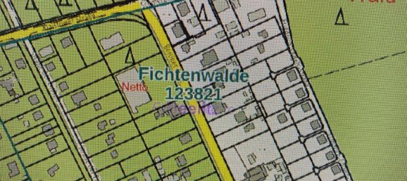 Grundstück in Potsdam-Mittelmark, Germany, Nr. 254662 2