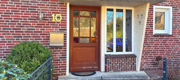 4غرفة منزل في Aurich, Germany رقم 113357 4