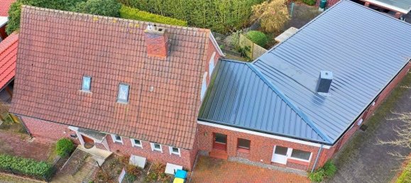 4غرفة منزل في Aurich, Germany رقم 113357 28