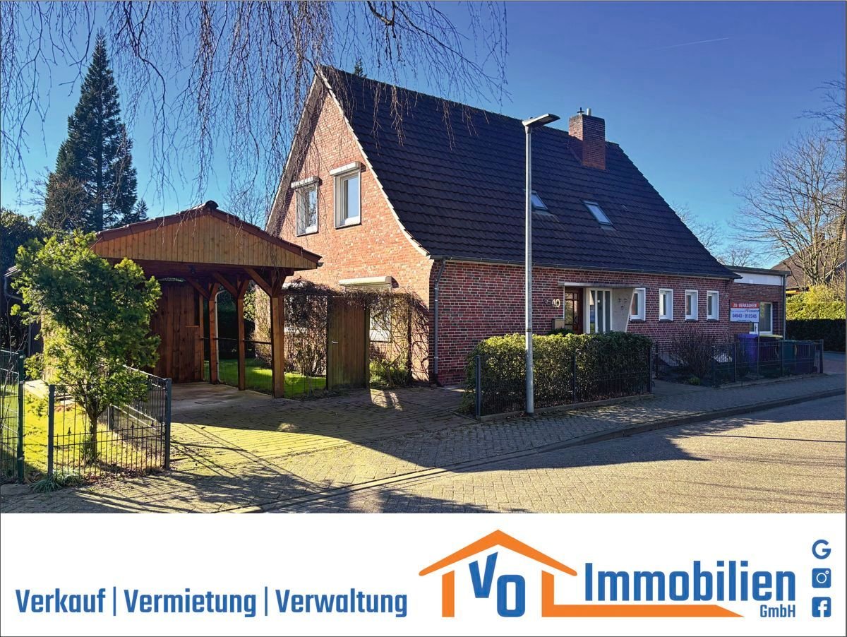 4غرفة منزل في Aurich, Germany رقم 113357