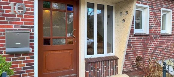 4غرفة منزل في Aurich, Germany رقم 113357 3