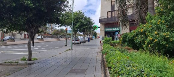 Propiedad comercial en Las Palmas De Gran Canaria, Spain 330 m² No. 19878 3