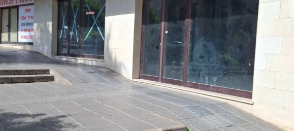 Propiedad comercial en Las Palmas De Gran Canaria, Spain 330 m² No. 19878 18