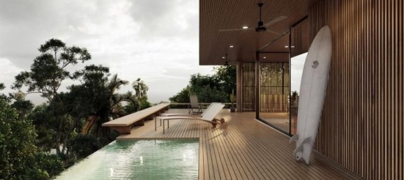 3 bedrooms House in Puntarenas, Costa Rica No. 64 5