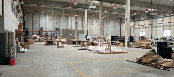 Almacén en Barcelona, Spain 7809 m² No. 168552 5