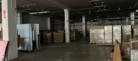 Almacén en Barcelona, Spain 7809 m² No. 168552 12