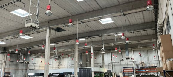 Almacén en Barcelona, Spain 7809 m² No. 168552 6