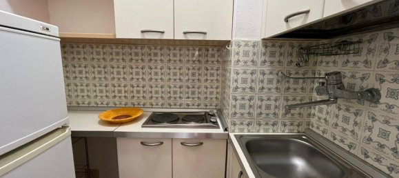 Квартира с 2 комнатами в Комаккьо, Италия № 74942 7