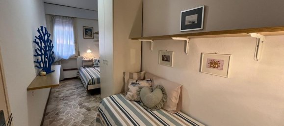 Квартира с 2 комнатами в Комаккьо, Италия № 74942 8