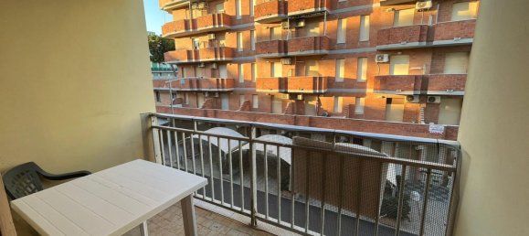 Квартира с 2 комнатами в Комаккьо, Италия № 74942 2