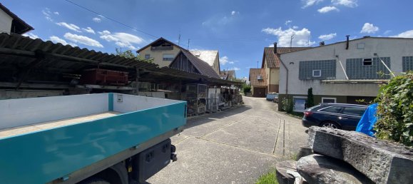 Gewerbliche Immobilie in Esslingen, Germany 616m², Nr. 17846 6