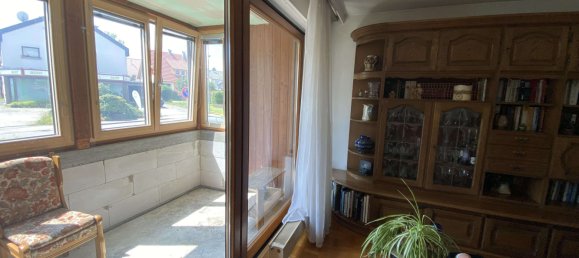 Gewerbliche Immobilie in Esslingen, Germany 616m², Nr. 17846 15