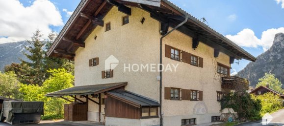 6 Schlafzimmer Haus in Garmisch-Partenkirchen, Germany, Nr. 184269 3