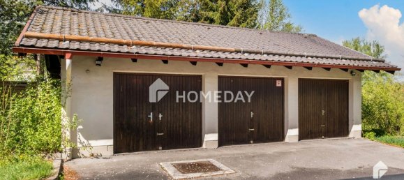 6 Schlafzimmer Haus in Garmisch-Partenkirchen, Germany, Nr. 184269 19