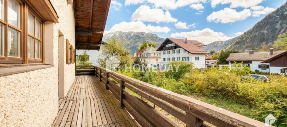 6 Schlafzimmer Haus in Garmisch-Partenkirchen, Germany, Nr. 184269 8