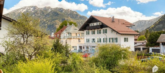 6 Schlafzimmer Haus in Garmisch-Partenkirchen, Germany, Nr. 184269 18
