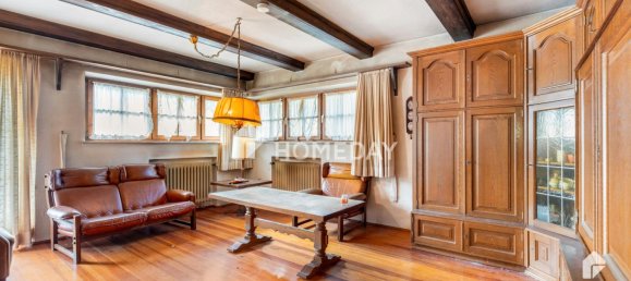 6 Schlafzimmer Haus in Garmisch-Partenkirchen, Germany, Nr. 184269 4