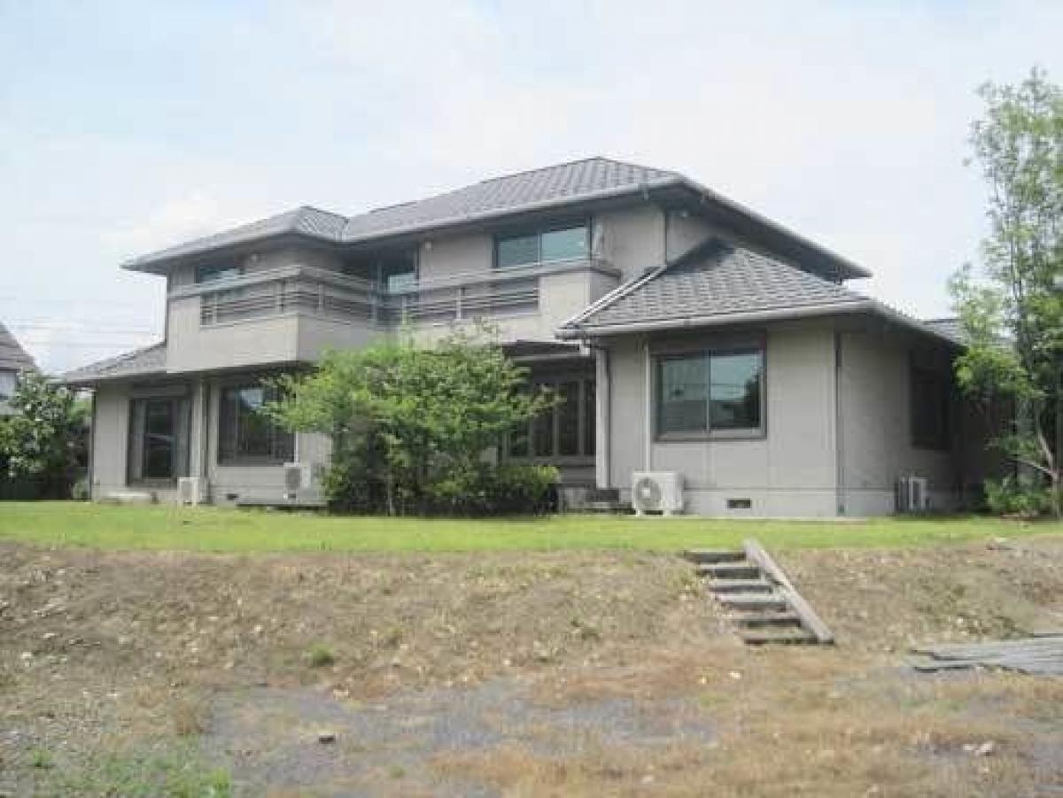 8 bedrooms House in Gifu, Japan No. 3849