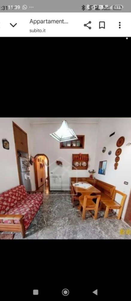 2 chambres Appartement à Modugno, Italy No. 374444