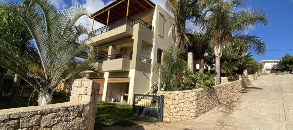 Moradia T4 em Chania, Greece N.º 8867 2