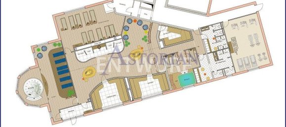 Penthouse de 2 divisões em Vorpommern-Rugen, Germany N.º 144587 7