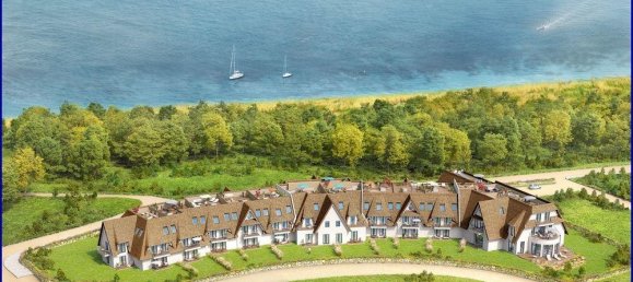 Penthouse de 2 divisões em Vorpommern-Rugen, Germany N.º 144587 13