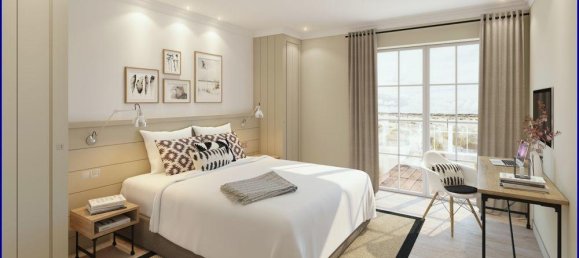 Penthouse de 2 divisões em Vorpommern-Rugen, Germany N.º 144587 17