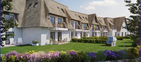 Penthouse de 2 divisões em Vorpommern-Rugen, Germany N.º 144587 16