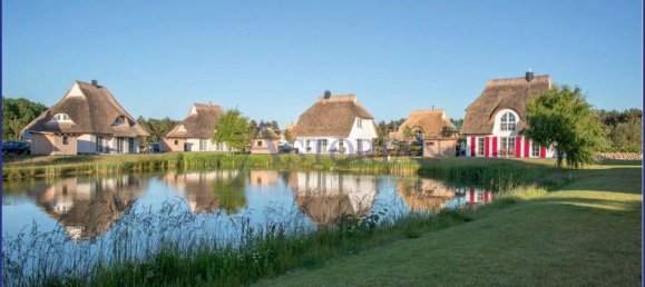 Penthouse de 2 divisões em Vorpommern-Rugen, Germany N.º 144587 9