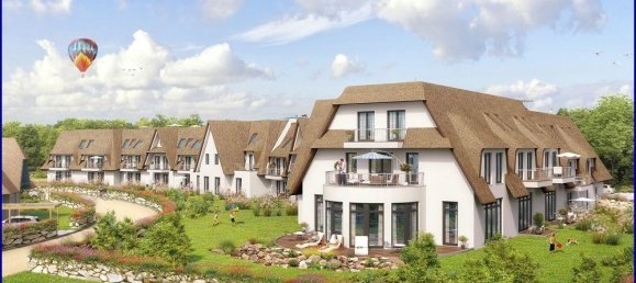 Penthouse de 2 divisões em Vorpommern-Rugen, Germany N.º 144587 10