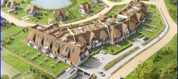 Penthouse de 2 divisões em Vorpommern-Rugen, Germany N.º 144587 12