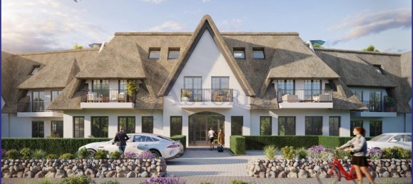 Penthouse de 2 divisões em Vorpommern-Rugen, Germany N.º 144587 8