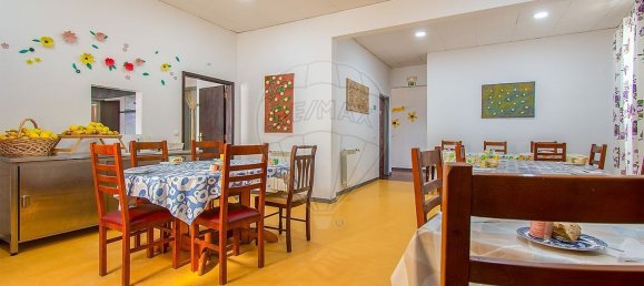 12 bedrooms House in Benfica do Ribatejo, Portugal No. 57662 18