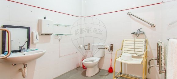 12 bedrooms House in Benfica do Ribatejo, Portugal No. 57662 8