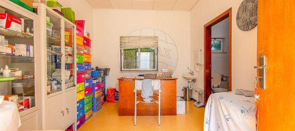 12 bedrooms House in Benfica do Ribatejo, Portugal No. 57662 15