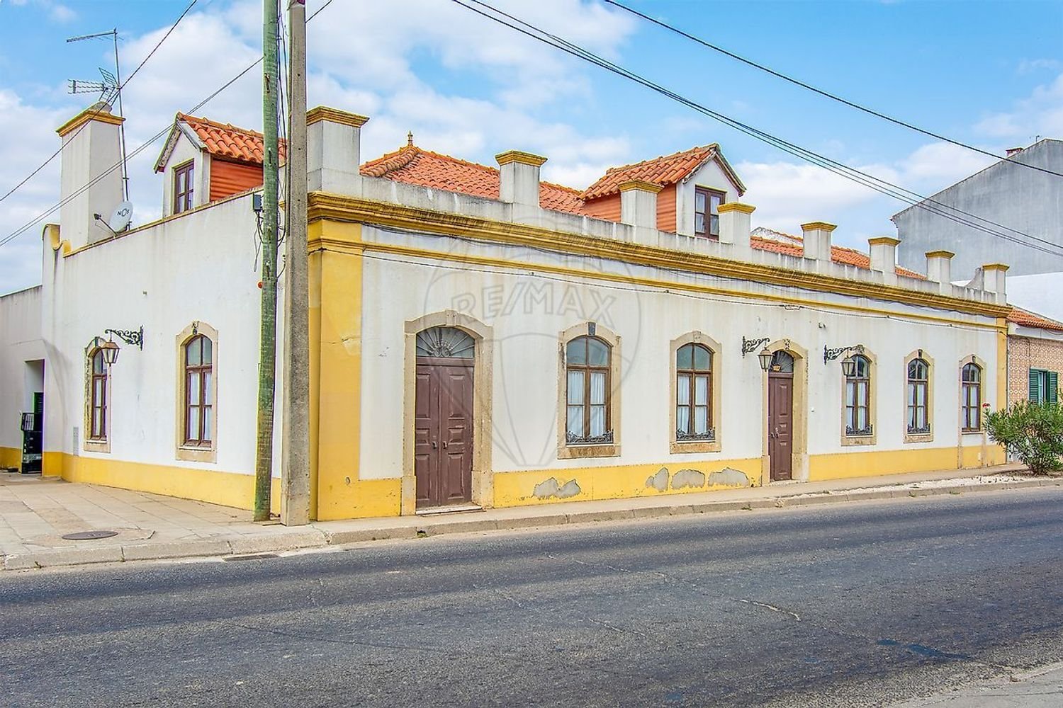 12 bedrooms House in Benfica do Ribatejo, Portugal No. 57662